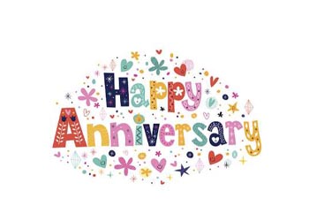 anniversary