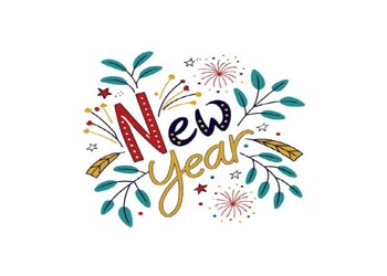 New Year