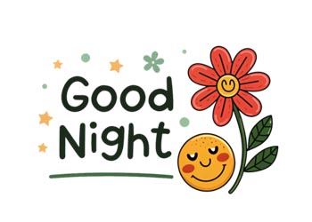 Good Night